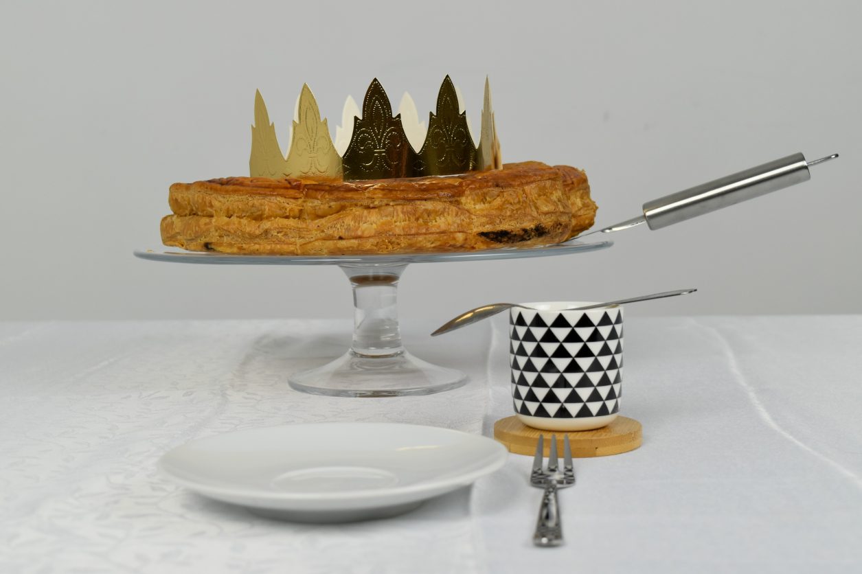 ciasto Trzech Króli